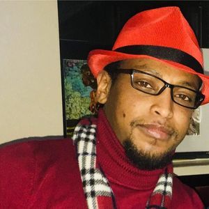 Meet your Posher, Samson